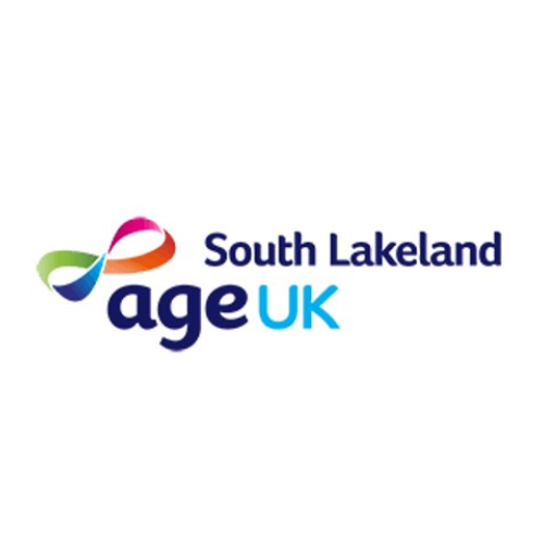 Age UK South Lakeland logo